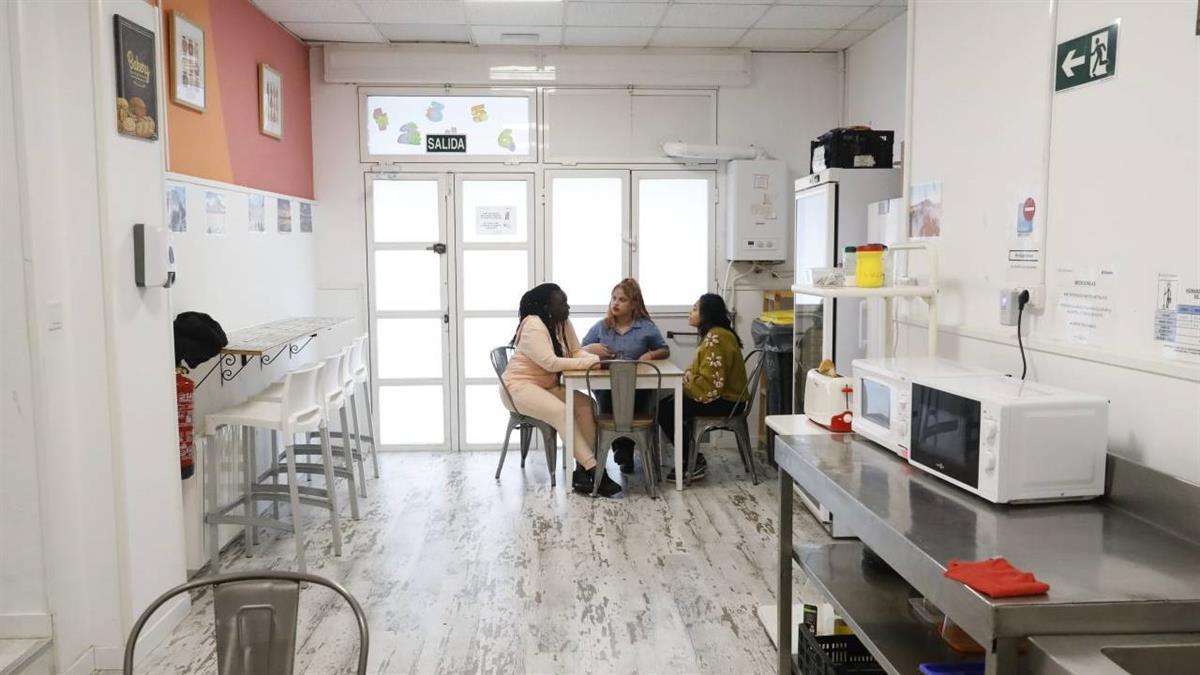 Una acción que se lleva a cabo tras lograr que el 80% consigan autonomía